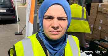 VZW Citoyens du Partage op zoek naar nieuwe ruimte - Het Laatste Nieuws