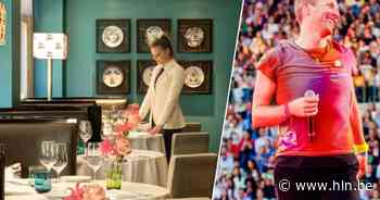 BINNENKIJKEN. Dit is Hotel Amigo in Brussel, de favoriete stek van onder andere The Rolling Stones en Coldplay - Het Laatste Nieuws