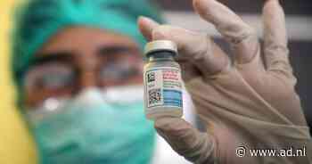 Brussel: deal met Moderna voor levering nieuwste vaccins tegen corona - AD.nl