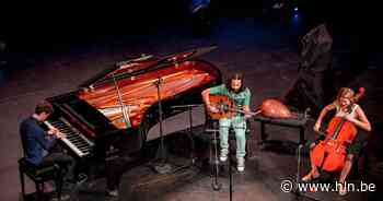 Klassiek muziekfestival Classissimo keert terug naar Brussel - Het Laatste Nieuws
