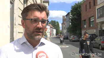 Agentschap Wegen en Verkeer: "Ook treinverkeer tussen Gent en Brussel wordt onderbroken" - TV Oost