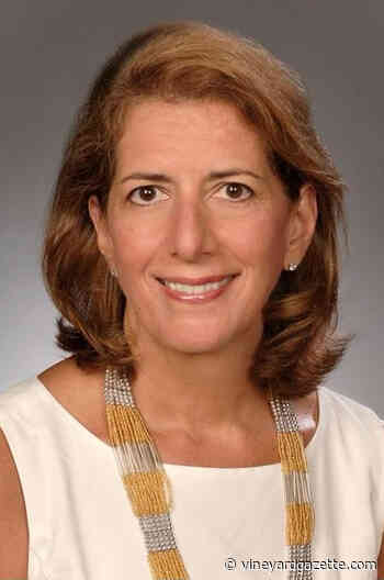 Martha's Vineyard News | Margaret Mary Buttimer-Vaughan, 69 - The Vineyard Gazette - Martha's Vineyard News