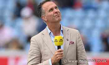 Prosecution of Vaughan and five other former Yorkshire cricketers on racism charges set to begin - Daily Mail