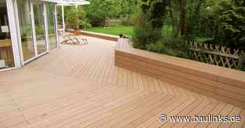 Alfer Aluminium launcht mit Verando neue Terrassendielen aus Resysta und drei Unterkonstruktionen