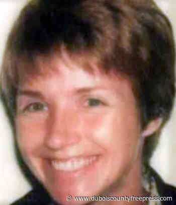 Gloria Jean Zwayer, 76, West Baden/French Lick - Dubois County Free Press