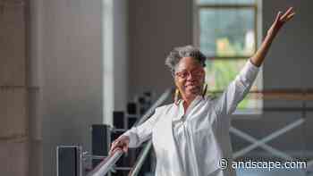 Founder of Urban Bush Women fuses modern dance and social justice work - Andscape