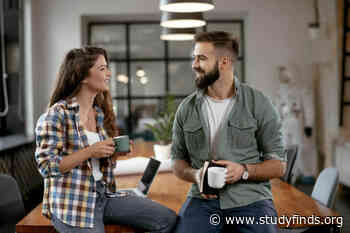 It's not a compliment to praise a woman's social skills at work, study suggests - Study Finds