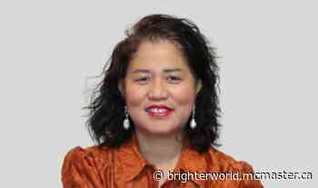 Social work PhD student awarded Stephen Lewis fellowship - Brighter World