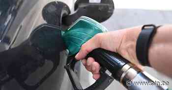 Politie onderschept twee brandstofdieven in Hoeselt | Hoeselt | hln.be - Het Laatste Nieuws