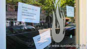 Mitten in Dachau: Effe & Gold wird umgebaut - Süddeutsche Zeitung - SZ.de