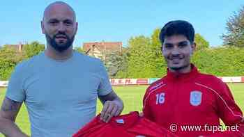 TSV 1865 Dachau erwartet „Wundertüte“ Ingolstadt - Memmingen-Talent verstärkt Kader - FuPa