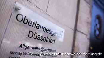 Reserveoffizier als mutmaßlicher Spion vor Gericht