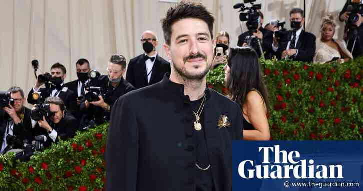Marcus Mumford: ‘I was sexually abused as a child’