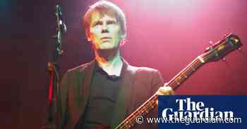 The Pogues’ bassist Darryl Hunt dies aged 72