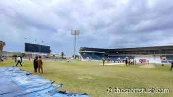 Sabina Park Kingston Jamaica T20 records: Kingston Jamaica Cricket Ground records and T20 highest innings... - The Sportsrush