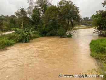 Em Cocal do Sul, choveu em 24 horas o previsto para todo o mês de agosto - Portal Engeplus