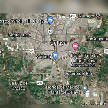 Ataque a bar clandestino deja ocho muertos y cinco heridos en Celaya, Guanajuato - Rio Doce