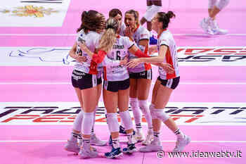 Cuneo capitale del volley mondiale. Gli azzurri sfidano Usa e Giappone - IdeaWebTv