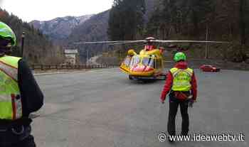 Doppio intervento del Soccorso Alpino "causato" da cani in provincia di Cuneo - IdeaWebTv