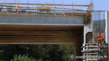 Il cantiere infinito dell’Asti Cuneo - La Stampa