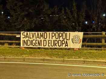 Giornata dei popoli indigeni, CasaPound Cuneo: “Salviamo i nostri popoli” - www.ideawebtv.it - Quotidiano on line della provincia di Cuneo - IdeaWebTv