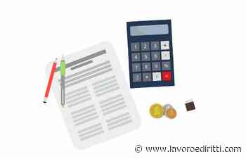 Aumenti in busta paga: taglio al cuneo fiscale nel decreto Aiuti bis - Lavoro e Diritti