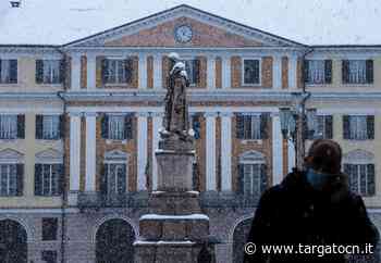 Nella fredda Cuneo c’è il clima migliore del Piemonte, ma per il ‘bel tempo’ bisogna andare al mare - TargatoCn.it