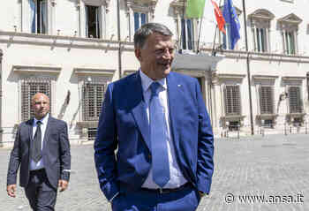 Sindacati divisi dopo incontro con governo su pensioni e cuneo - Agenzia ANSA