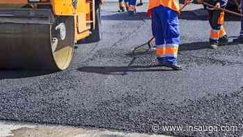 Summer construction on Whitby bridges and roads expected to wrap up soon | inDurham - insauga.com