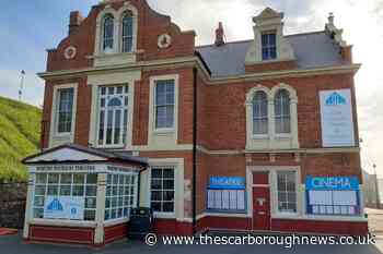 Whitby Pavilion set to host Whitby Now 22 For Eric - here's the ticket information - The Scarborough News