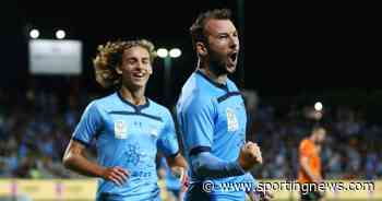 Sydney FC documentary series: Release date, how to watch and what to expect - Sporting News