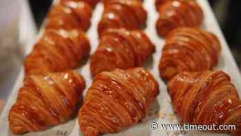 Melbourne's world-famous croissants by Lune are coming to Sydney - Time Out