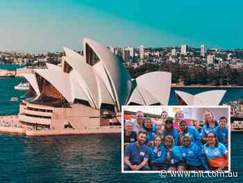 Students from remote Australia to tell a virtual story at Sydney Opera House for Indigenous Literacy Day - National Indigenous Times
