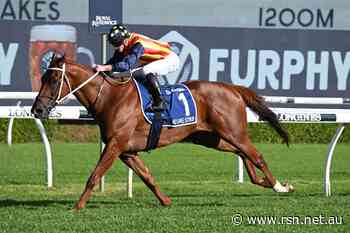 Champ May Yet Run At Flemington Despite Sydney Sprint Splurge – RSN927 - RSN