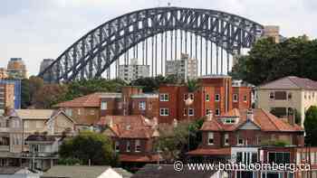 Sydney’s Home Prices Slide for Sixth Month With No Relief Seen - BNN Bloomberg