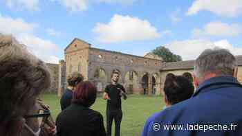 Saint-André. A Montech, les bateaux prenaient l’ascenseur ! - LaDepeche.fr
