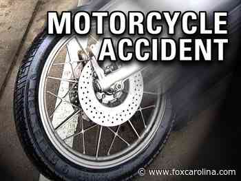 Motorcyclist dies in hospital after crash in Westminster, coroner says - Fox Carolina