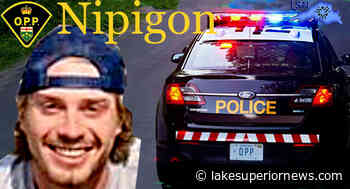 NIPIGON OPP ARREST SPEEDING & DRUNK THUNDER BAY MAN - Lake Superior News