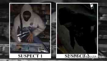 Hamilton Police release photos of theft suspects | inTheHammer - insauga.com