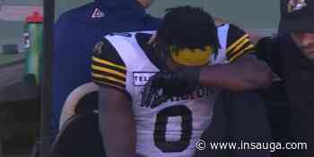 Hamilton Tiger-Cats sign 2 receivers after serious injury to Bralon Addison | inTheHammer - insauga.com