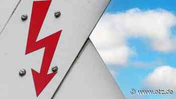 Jenaer Rätselnuss: Radfahrer und Jogger kommen hier vorbei