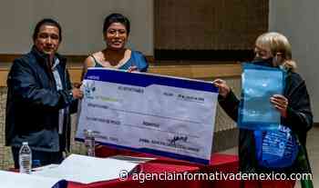 Apoyan a mujeres víctimas de violencia en Ixtapaluca - Agencia Informativa de México