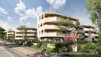 Millau : Beauregard deviendra un quartier moderne et vert - Centre Presse Aveyron