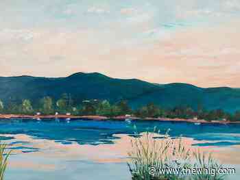 'A Different View' — New exhibition at the Belleville Art Association - The Kingston Whig-Standard