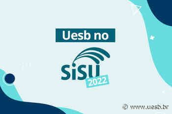 Uesb homologa 2ª chamada do Cadastro de Reserva do Sisu 2022.1 - uesb.br