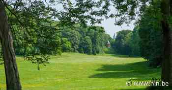 Bezoek aan het prachtige Drie Fonteinen Park met Japanse Tuin - Het Laatste Nieuws
