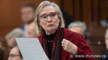 Draft speech on residential schools edited out blaming Ottawa for abuse: documents - CTV News