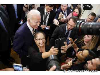 Cohen: For Joe Biden, it's been a very good summer. Will the Democrats also enjoy a very good autumn? - Ottawa Citizen