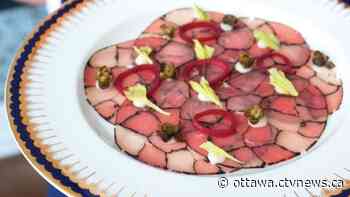 Ottawa date night restaurants: Here are the top eight | CTV News - CTV News Ottawa