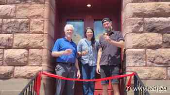 Linton’s labour of love opens its (discreet) doors in Smiths Falls - Ottawa Business Journal